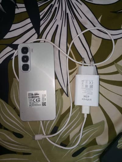 Infinix Other Model