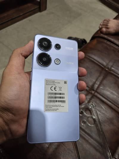 Xiaomi Redmi Note 13 Pro