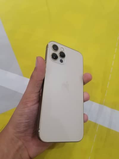 Apple iPhone 12 Pro