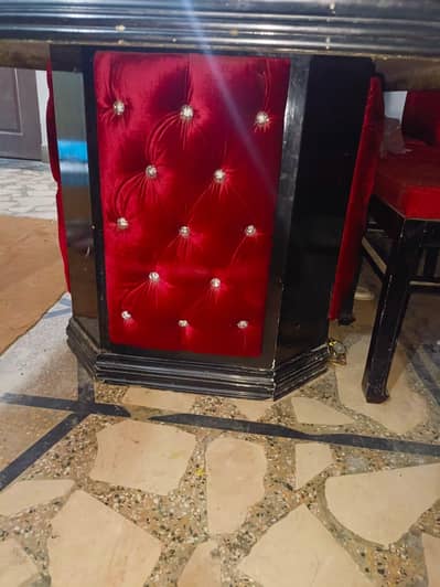 good condition
