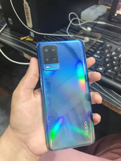 OPPO A54 urgent sale