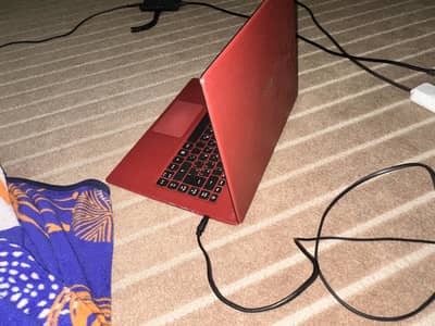 Acer aspire laptop