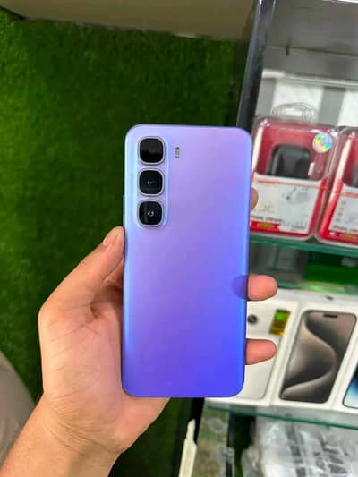 Infinix Hot 60 pro pula. 12+256 GB 0332:64:80:252 WhatsApp number