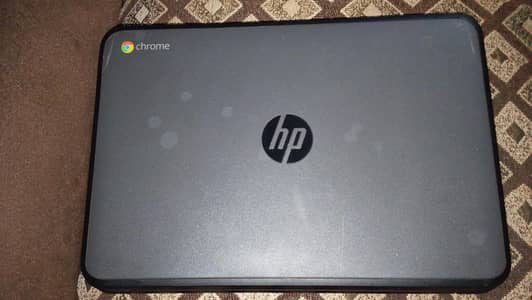 hp Chromebook
