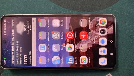 Tecno Camon 30 Premier (12/512)