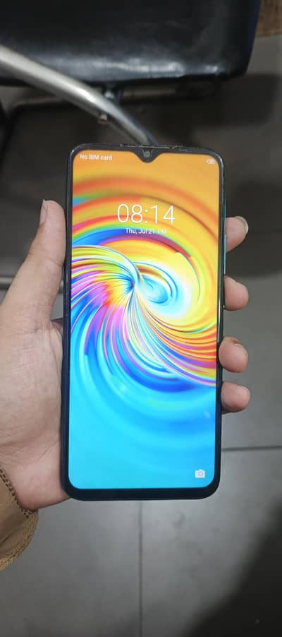Infinix Hot 9 Play