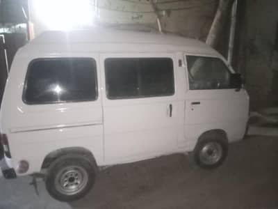 Suzuki Bolan for Sale