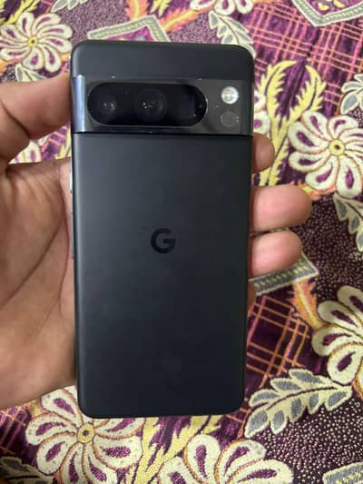 Google Pixel 8 Pro Pta Approved  Online