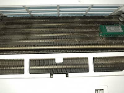 Non Inverter 1.5 ton ac