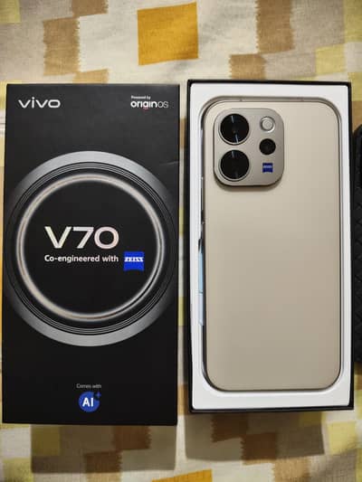 Vivo V70 5G