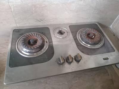 kitchen  stove
