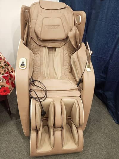 electric massage chair
