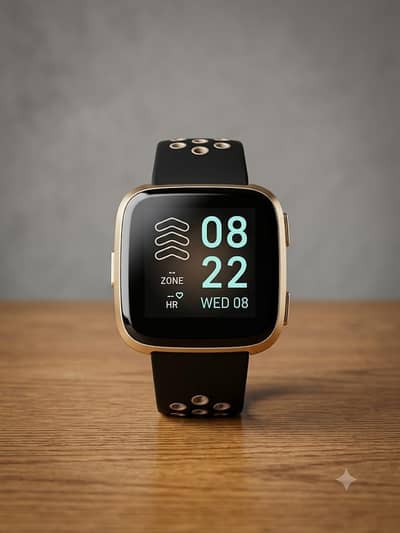 FitBit Versa 1