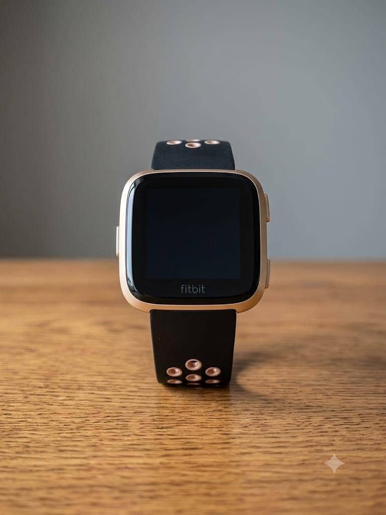 FitBit Versa 1 1
