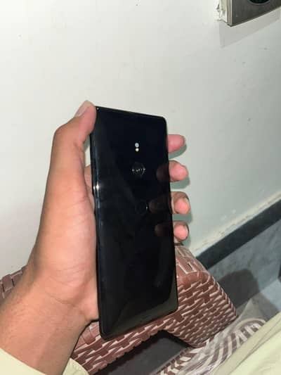 Sony XZ3