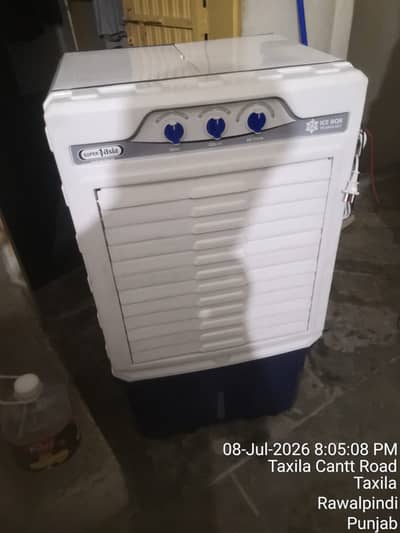 12v Ac DC cooler