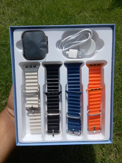 Beautiful watch