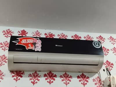 Dawlance inverter AC