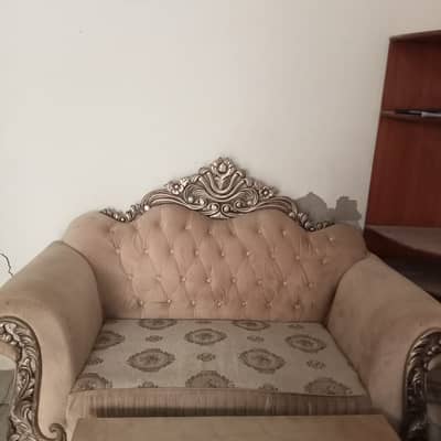 Sofa 6 seater