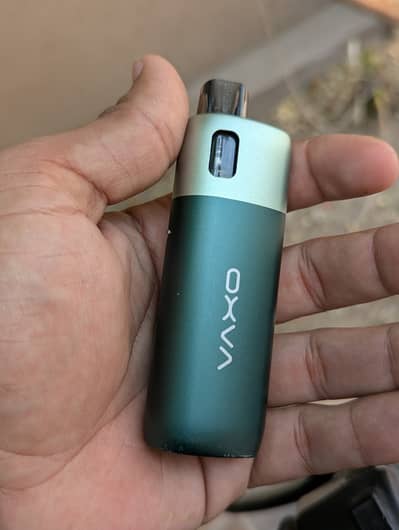 Oxva oneo device