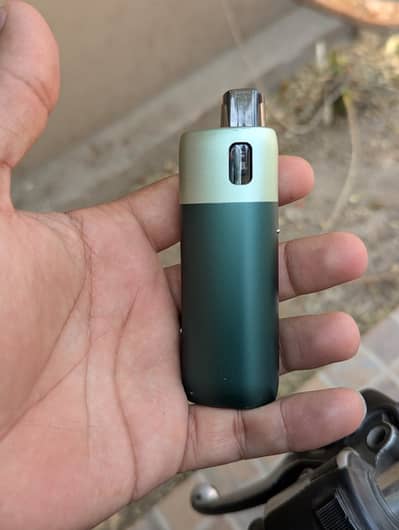 Oxva oneo device