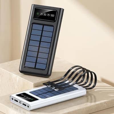 fast charging
