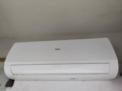 haier 1.5 ton non inverter Ac is nmbr pr contact kra. . 03000537707