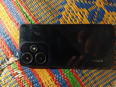 Infinix Hot 30 Play