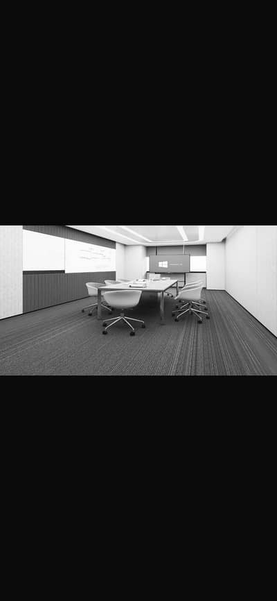 Carpet tiles 0320-0413313