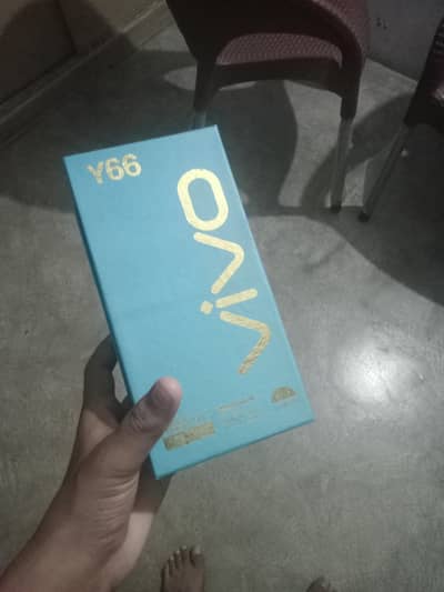 OPPO A66 PTA approved
