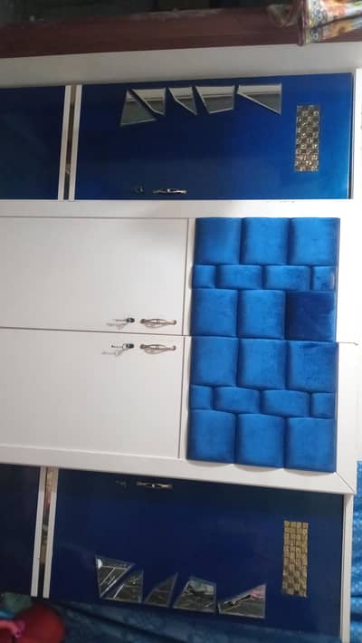 full 4 piece furniture available