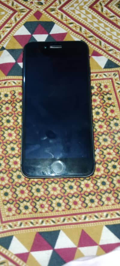Apple iPhone 7