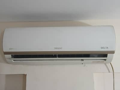 Orient Ac 1 Ton, Delta Efficient