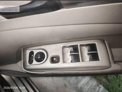 Honda City 2015