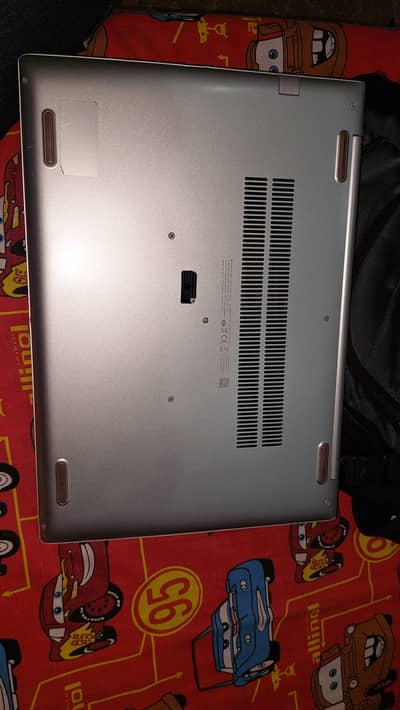 HP Laptop Core i7 10th Gen for sale