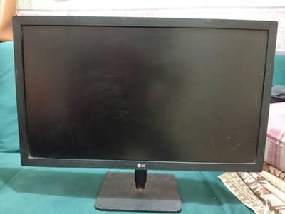 Intel Core i5 Desktop PC +LG22" LED Monitor |128GB SSD | BestCondition