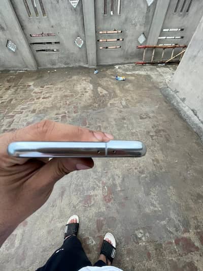 Samsung Mobile S21 Plus 5g