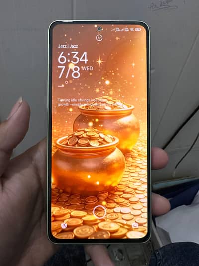Xiaomi Redmi Note 13