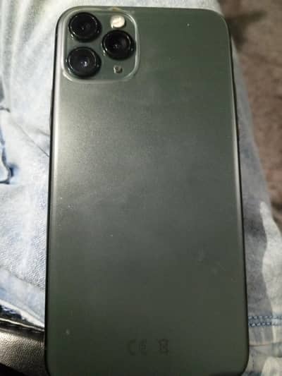 Apple iPhone 11 Pro