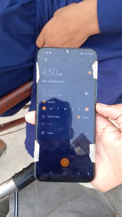 Infinix Hot 9 Play