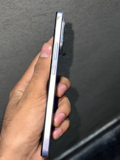 Vivo V60 lite