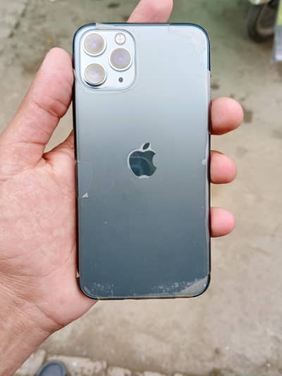 Apple iPhone 11 Pro