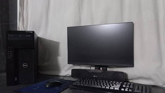 Dell Precision T1700