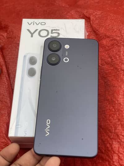 vivo y05