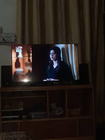 tcl led
