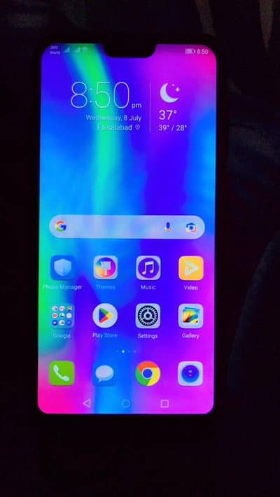 Honor 9N