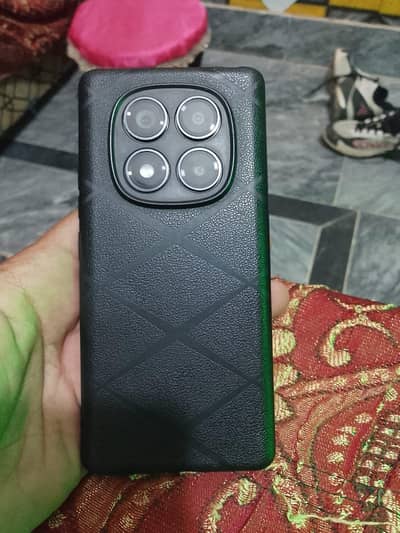 Xiaomi note 14 pro