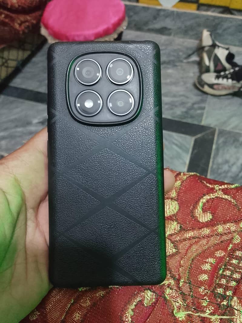 Xiaomi note 14 pro 0