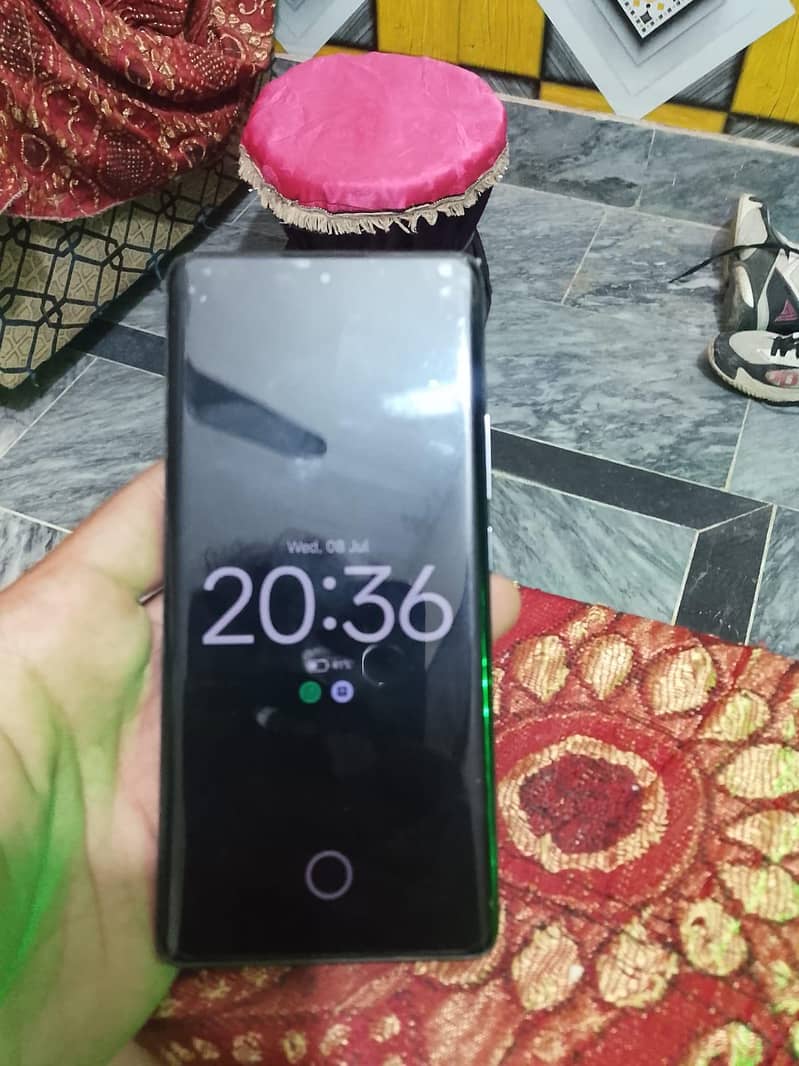 Xiaomi note 14 pro 1