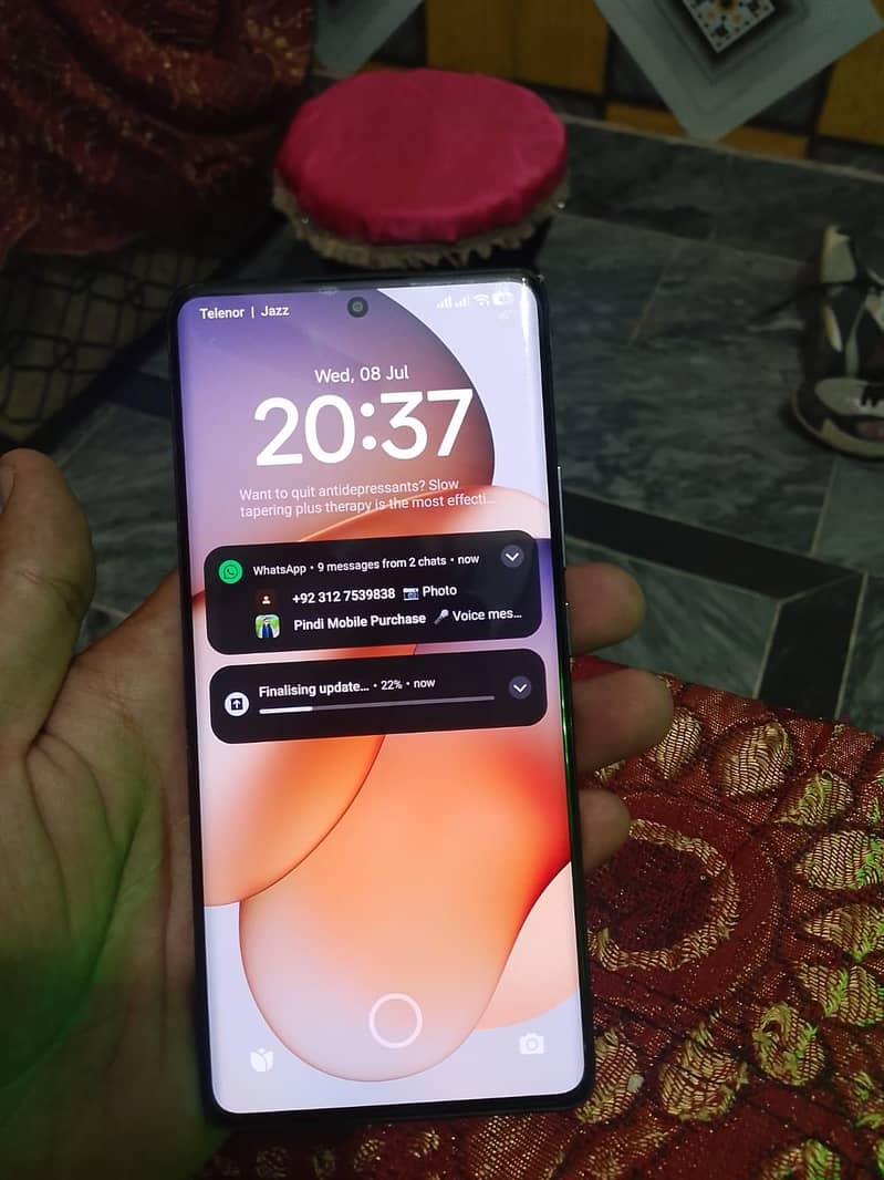 Xiaomi note 14 pro 2